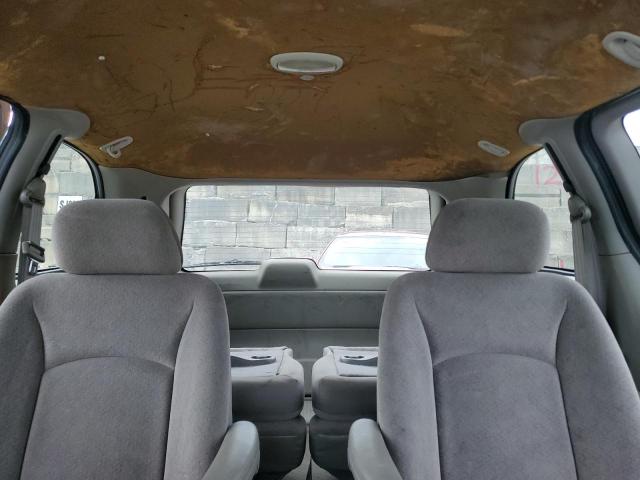 69915575 :رقم المزاد ، 1C4GJ45393B113301 vin ، 2003 Chrysler Voyager مزاد بيع