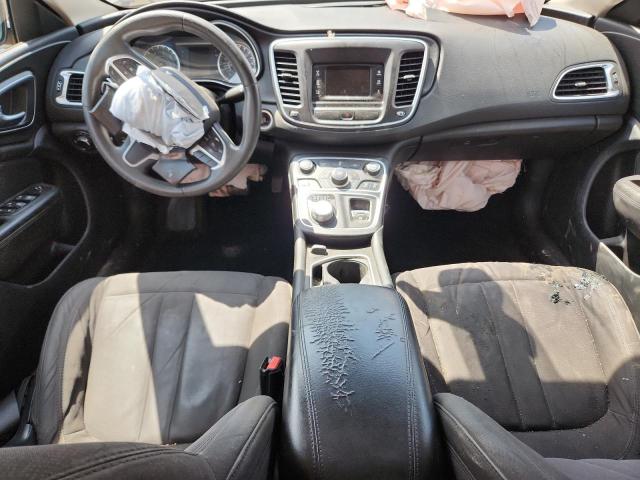 Aukcja sprzedaży 2015 Chrysler 200, vin: 1C3CCCAB3FN576008, numer aukcji: 70289725