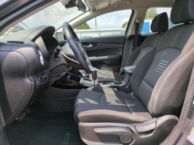68919035 :رقم المزاد ، 3KPF34AD4KE015217 vin ، 2019 Kia Forte Gt L مزاد بيع