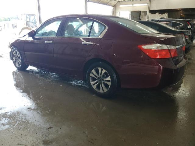 Продажа на аукционе авто 2013 Honda Accord, vin: 1HGCR2F35DA276112, номер лота: 68538885