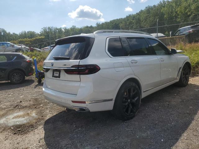 2023 Bmw X7 მანქანა იყიდება აუქციონზე, vin: 5UX23EM01P9P25098, აუქციონის ნომერი: 70907895