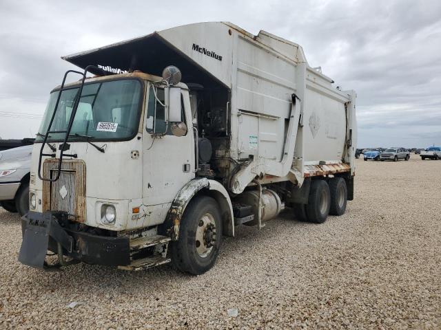 2005 Autocar Llc Xpeditor W მანქანა იყიდება აუქციონზე, vin: 5VCDC6MF45H201728, აუქციონის ნომერი: 69653515