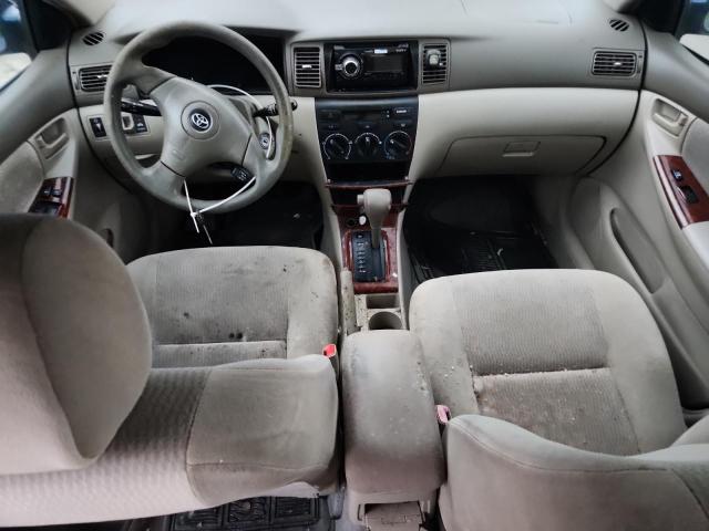 69387425 :رقم المزاد ، 1NXBR32E86Z744046 vin ، 2006 Toyota Corolla مزاد بيع