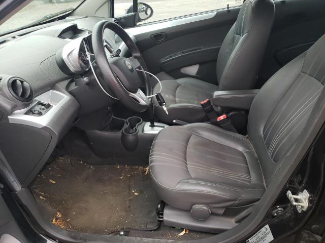 Продаж на аукціоні авто 2014 Chevrolet Spark 1lt, vin: KL8CD6S95EC413451, номер лоту: 67679175