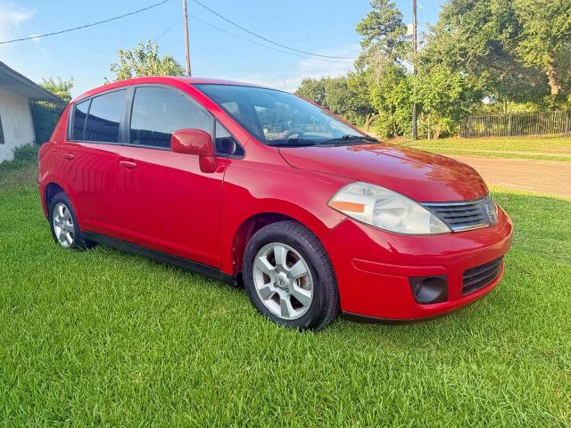 Aukcja sprzedaży 2009 Nissan Versa S, vin: 3N1BC13E29L384234, numer aukcji: 69158385