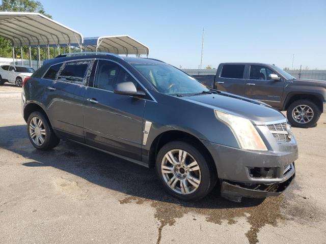 Aukcja sprzedaży 2011 Cadillac Srx Luxury, vin: 3GYFNDEY3BS531989, numer aukcji: 69086865