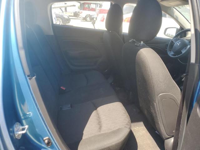 Продаж на аукціоні авто 2021 Mitsubishi Mirage, vin: ML32AUHJ4MH009885, номер лоту: 69302775