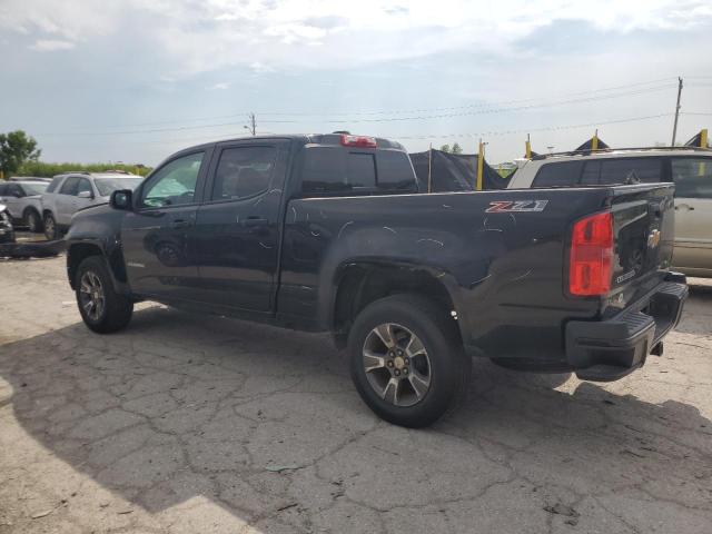 68861445 :رقم المزاد ، 1GCGTDE32G1367132 vin ، 2016 Chevrolet Colorado مزاد بيع