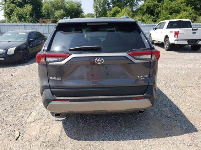 Aukcja sprzedaży 2022 Toyota Rav4 Limit, vin: 2T3D1RFV5NC270643, numer aukcji: 68544965