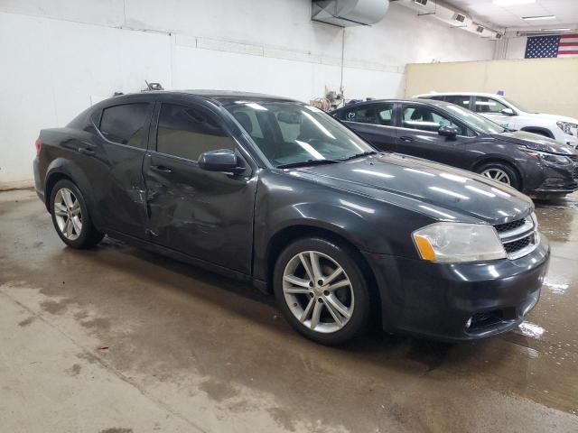 Aukcja sprzedaży 2013 Dodge Avenger, vin: 1C3CDZCB3DN718948, numer aukcji: 45608006