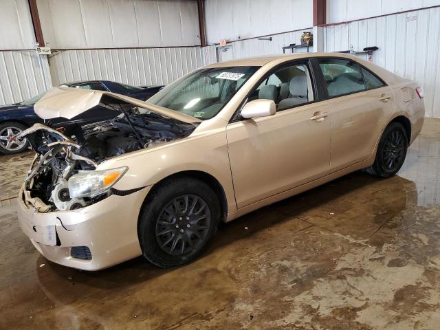 Aukcja sprzedaży 2010 Toyota Camry Base, vin: 4T1BF3EK6AU014820, numer aukcji: 68737975