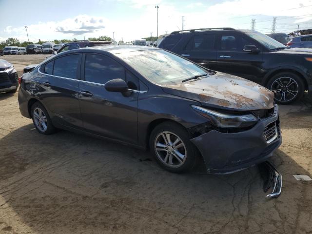 2017 Chevrolet Cruze მანქანა იყიდება აუქციონზე, vin: 1G1BE5SM0H7220631, აუქციონის ნომერი: 70443545