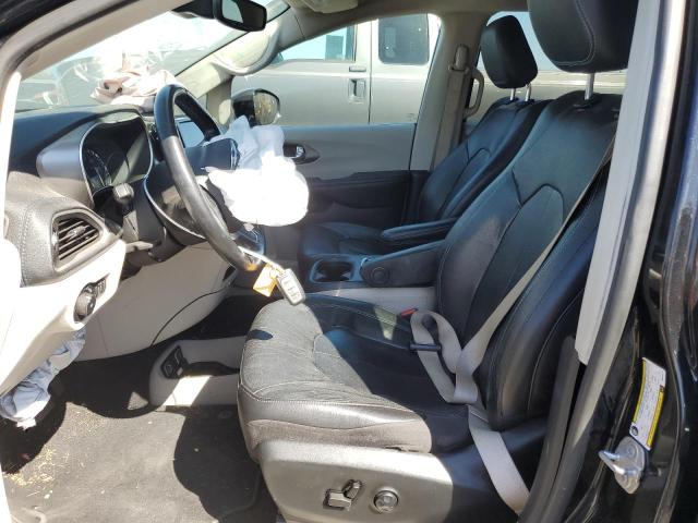 Продажа на аукционе авто 2021 Chrysler Pacifica, vin: 2C4RC1BG5MR552717, номер лота: 69693885