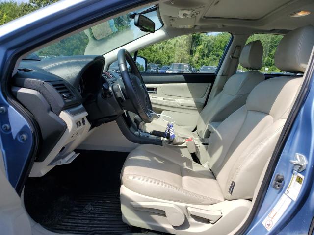 57129615 :رقم المزاد ، JF1GJAK63CH017860 vin ، 2012 Suba Impreza Limited مزاد بيع