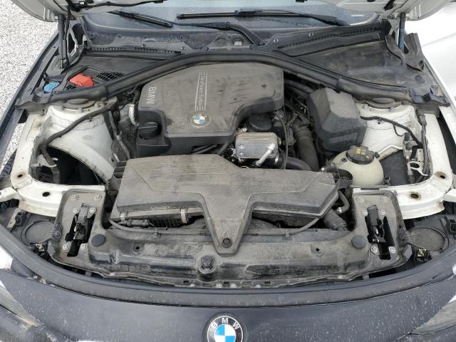 Продажа на аукционе авто 2016 Bmw 328 I Sulev, vin: WBA8E9G55GNU30305, номер лота: 70958135