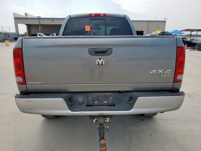 Продаж на аукціоні авто 2005 Dodge Ram 1500 St, vin: 1D7HU18DX5J598934, номер лоту: 70277095