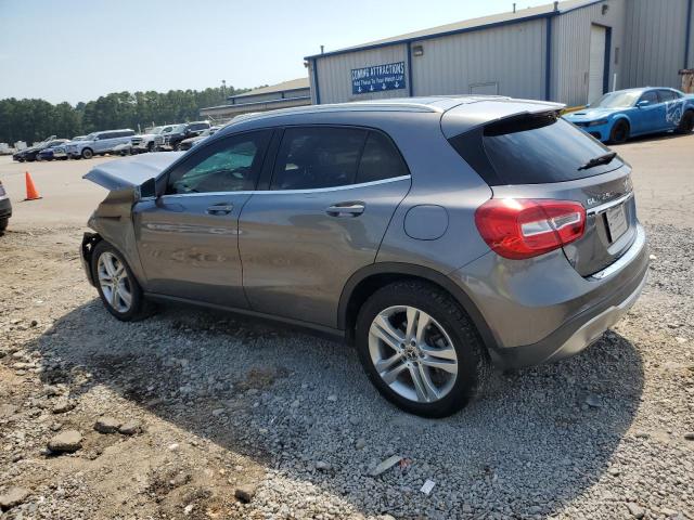 2018 Mercedes-benz Gla მანქანა იყიდება აუქციონზე, vin: WDCTG4EB2JJ482728, აუქციონის ნომერი: 61480466