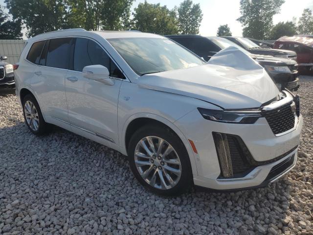 Продажа на аукционе авто 2023 Cadillac Xt6, vin: 1GYKPDRS4PZ230611, номер лота: 68247705