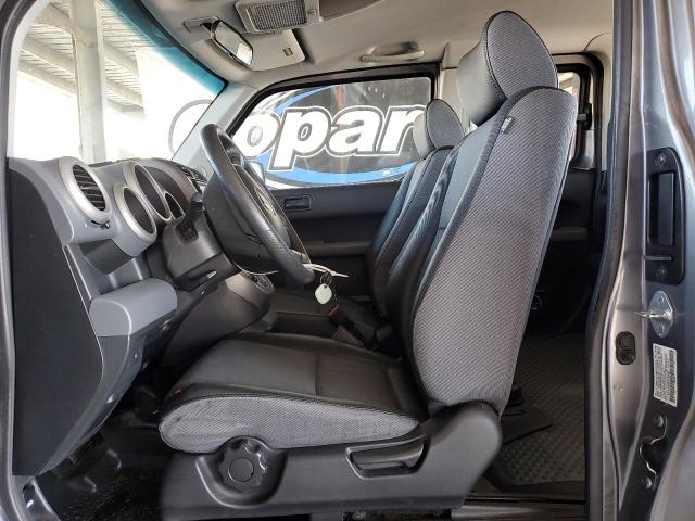 67639665 :رقم المزاد ، 5J6YH286X5L032891 vin ، 2005 Honda Element مزاد بيع
