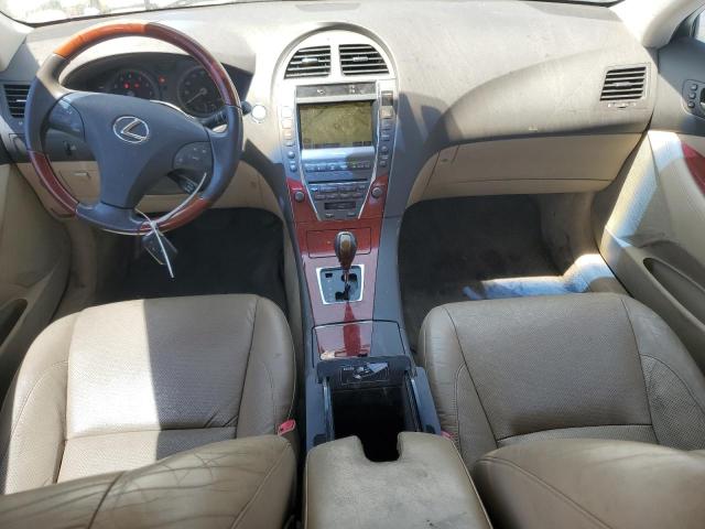 Aukcja sprzedaży 2009 Lexus Es, vin: JTHBJ46G292327713, numer aukcji: 70229375