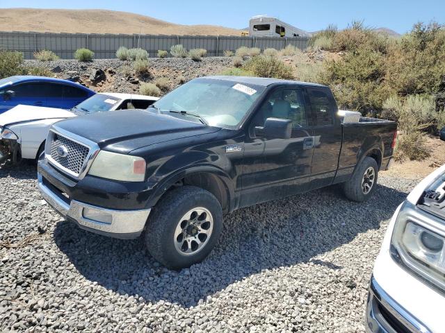 2004 Ford F150 მანქანა იყიდება აუქციონზე, vin: 1FTPX125X4NB36010, აუქციონის ნომერი: 69113885