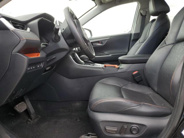 67451135 :رقم المزاد ، 2T3J1RFV2KC027791 vin ، 2019 Toyota Rav4 Adventure مزاد بيع