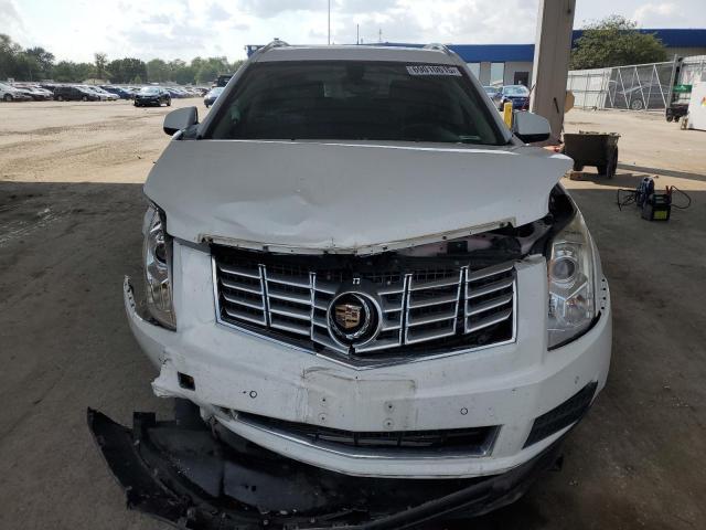 2014 Cadillac Srx მანქანა იყიდება აუქციონზე, vin: 3GYFNBE39ES592034, აუქციონის ნომერი: 69010615