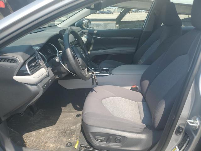 67276035 :رقم المزاد ، 4T1R11AKXNU684707 vin ، 2022 Toyota Camry مزاد بيع