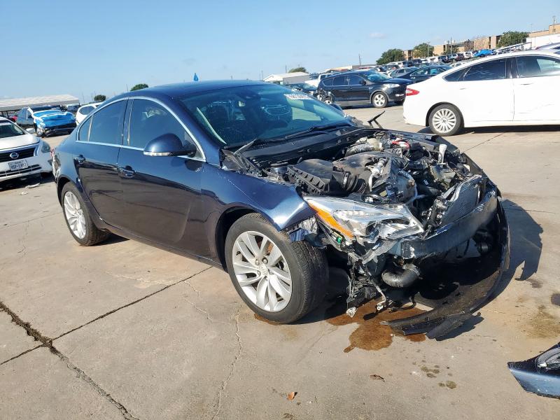 68139475 :رقم المزاد ، 2G4GS5GX4G9205471 vin ، 2016 Buick Regal Tourx مزاد بيع