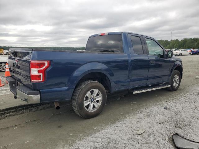 2018 Ford F150 Super მანქანა იყიდება აუქციონზე, vin: 1FTEX1CB8JKE96806, აუქციონის ნომერი: 68253865