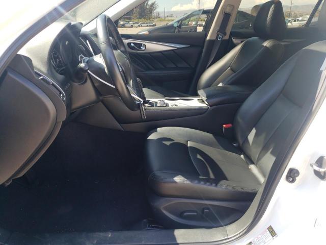 Aukcja sprzedaży 2021 Infiniti Q50 Luxe, vin: JN1EV7BP1MM705577, numer aukcji: 70515675