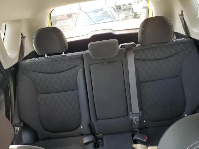Aukcja sprzedaży 2014 Kia Soul, vin: KNDJN2A2XE7713455, numer aukcji: 68896325