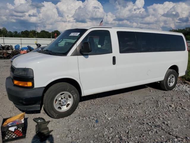 Aukcja sprzedaży 2019 Chevrolet Express G3, vin: 1GAZGNFP5K1311577, numer aukcji: 67138765