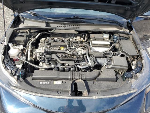 Продажа на аукционе авто 2022 Toyota Corolla, vin: JTNK4MBE5N3155030, номер лота: 67990995