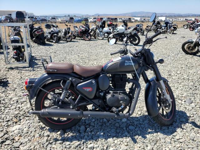 Продажа на аукционе авто 2023 Royal Enfield Motors Classic 35, vin: ME3FAP20XPV301295, номер лота: 68264335