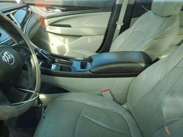 Продаж на аукціоні авто 2017 Buick Lacrosse P, vin: 1G4ZR5SSXHU153705, номер лоту: 67344805