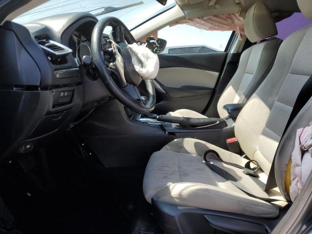Aukcja sprzedaży 2015 Mazda 6 Sport, vin: JM1GJ1U54F1211857, numer aukcji: 69210655