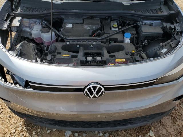 Продажа на аукционе авто 2023 Volkswagen Id.4, vin: 1V2BMPE85PC031448, номер лота: 68871025