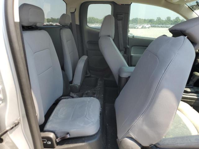 2020 Chevrolet Colorado მანქანა იყიდება აუქციონზე, vin: 1GCHSBEA4L1106508, აუქციონის ნომერი: 68832075