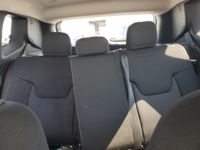 Aukcja sprzedaży 2022 Jeep Renegade, vin: ZACNJDA13NPN54715, numer aukcji: 70316985