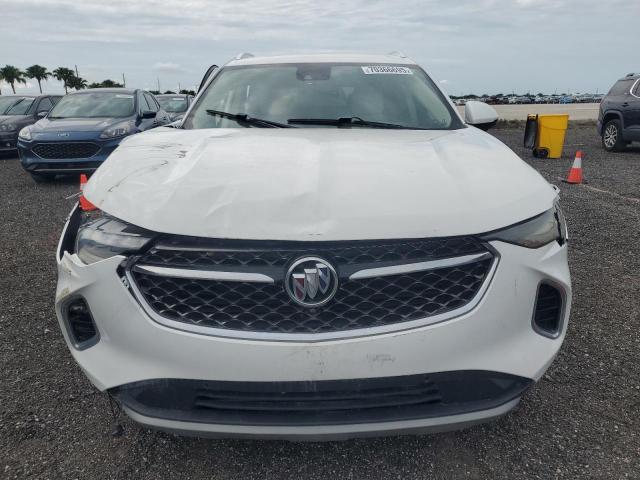 Aukcja sprzedaży 2021 Buick Envision A, vin: LRBFZRR41MD122678, numer aukcji: 70366695