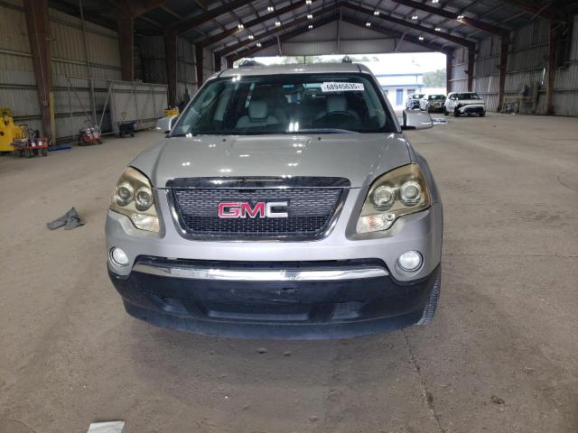 Продажа на аукционе авто 2008 Gmc Acadia, vin: 1GKER33728J119281, номер лота: 76829895