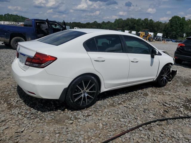 2014 Honda Civic მანქანა იყიდება აუქციონზე, vin: 19XFB2F50EE066338, აუქციონის ნომერი: 69820575