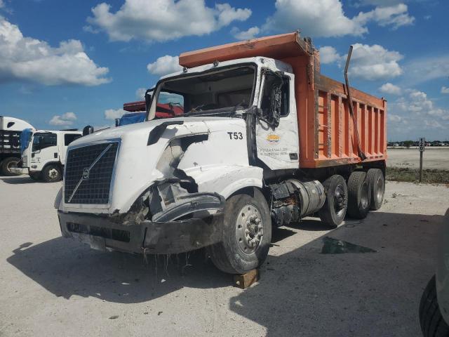 80722725 :رقم المزاد ، FLA129106 vin ، 2023 Volvo Vnr مزاد بيع
