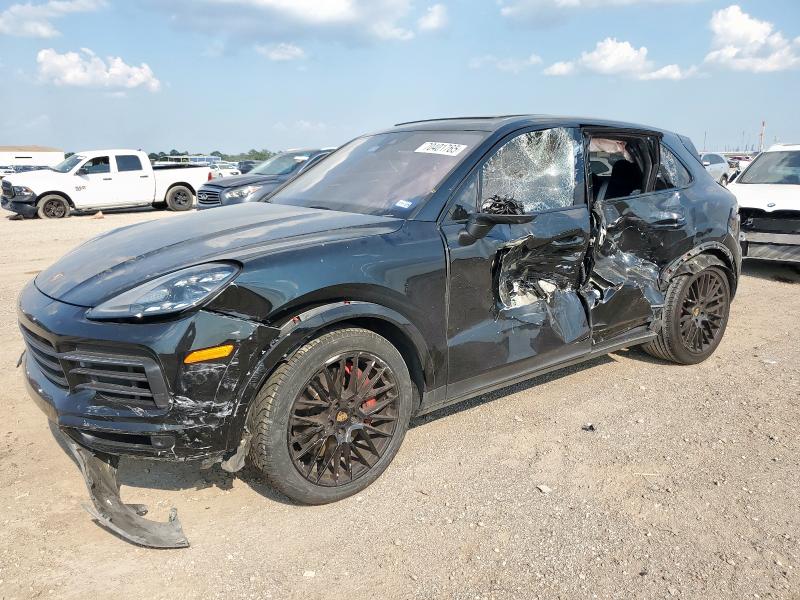 70401765 :رقم المزاد ، WP1AB2AY6PDA14842 vin ، 2023 Porsche Cayenne S مزاد بيع