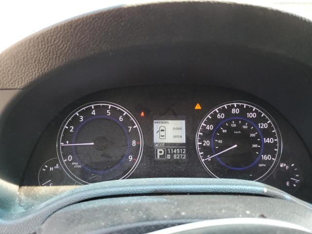 Продажа на аукционе авто 2011 Infiniti G37, vin: JN1CV6AR8BM352529, номер лота: 70180925