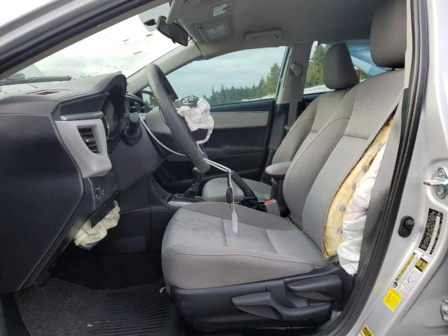 Продаж на аукціоні авто 2016 Toyota Corolla L, vin: 2T1BURHE8GC566392, номер лоту: 67278325