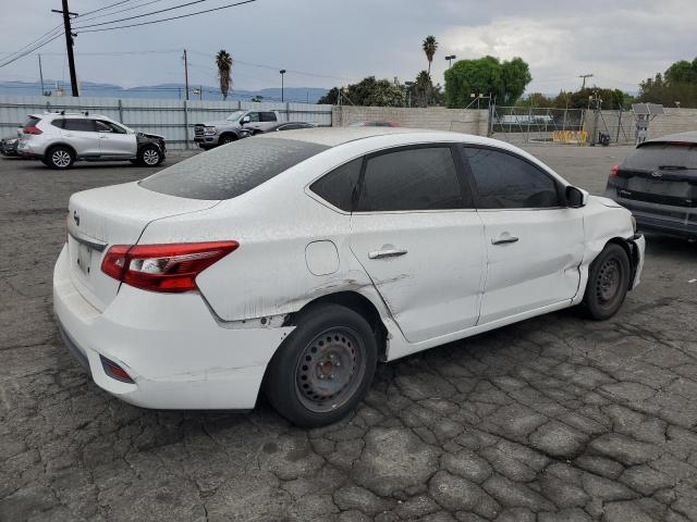 Aukcja sprzedaży 2018 Nissan Sentra S, vin: 3N1AB7AP0JY301316, numer aukcji: 70026665