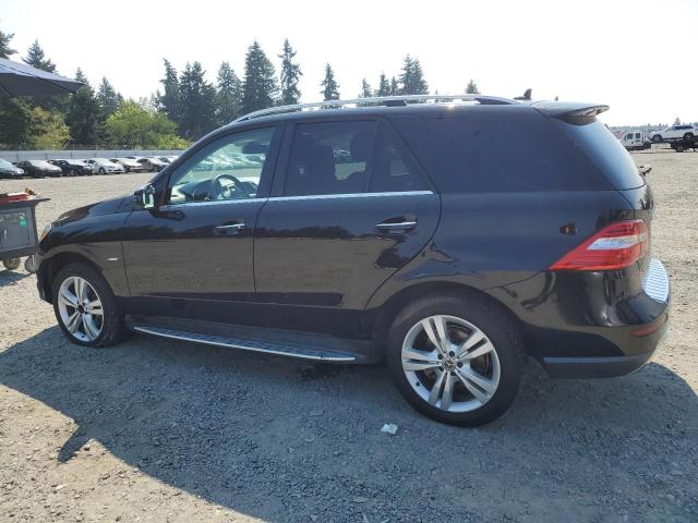 Aukcja sprzedaży 2012 Mercedes-benz Ml, vin: 4JGDA5HB3CA044327, numer aukcji: 70884875