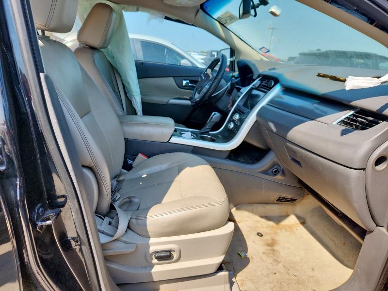 68374285 :رقم المزاد ، 2FMDK3JC6BBA64269 vin ، 2011 Ford Edge مزاد بيع